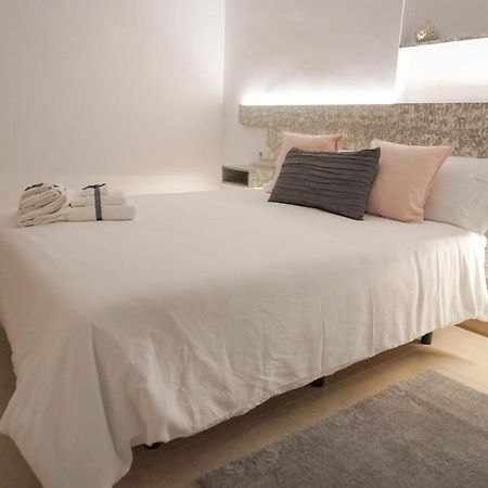 Ferienwohnung Atico Altea Blanca Exterior foto