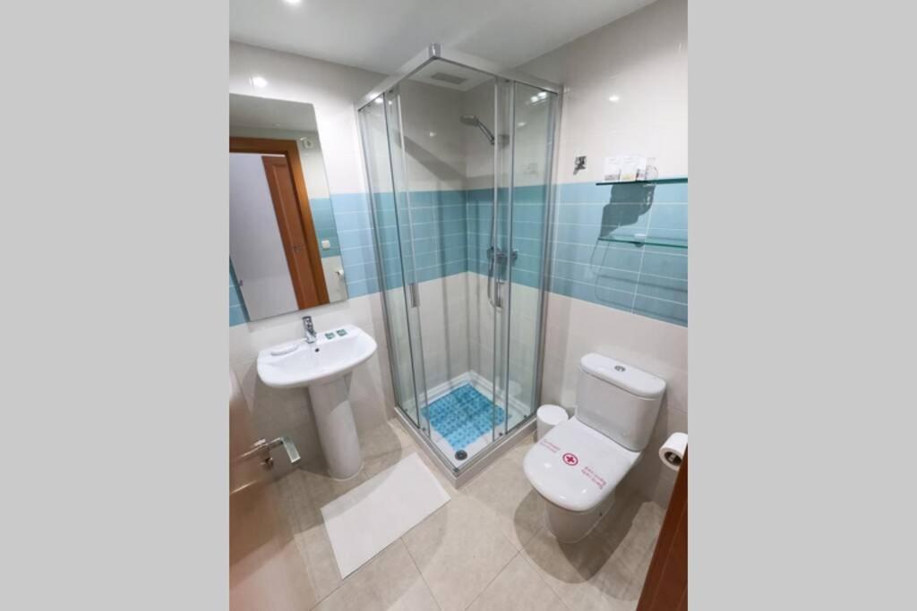 Ferienwohnung Atico Altea Blanca Exterior foto