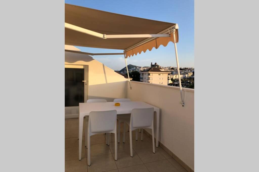 Ferienwohnung Atico Altea Blanca Exterior foto