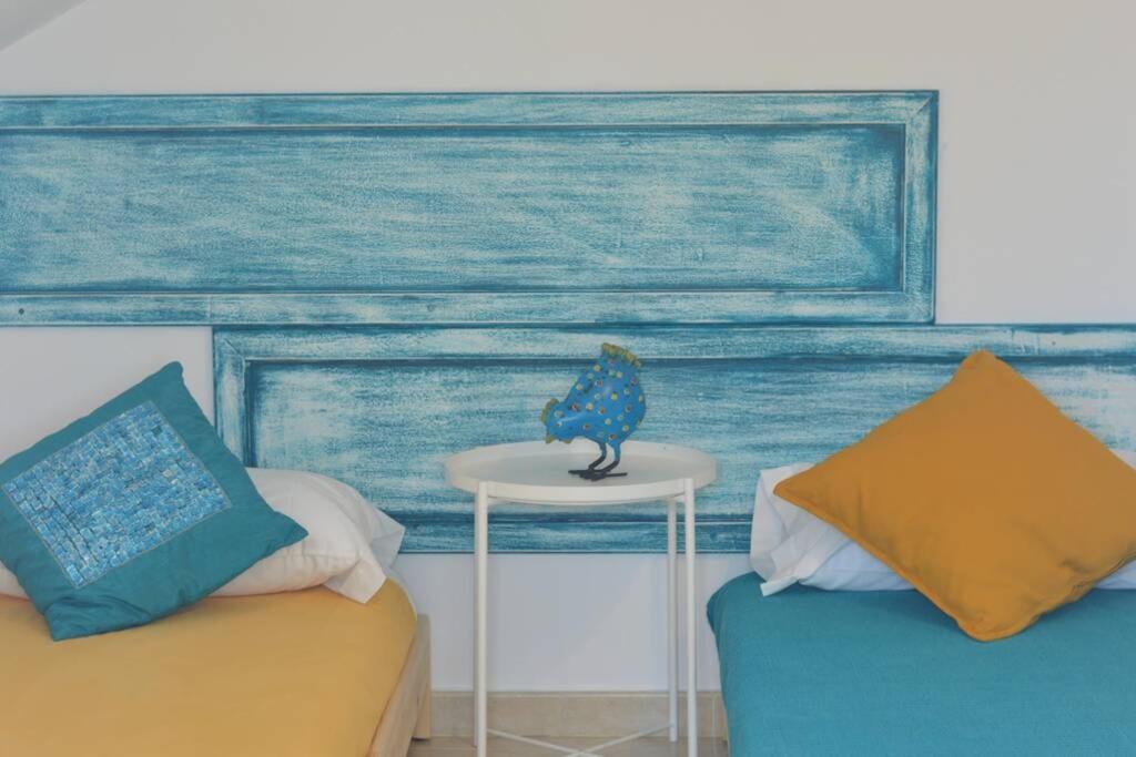 Ferienwohnung Atico Altea Blanca Exterior foto